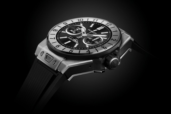 Rellotge intel·ligent Hublot Big Bang i