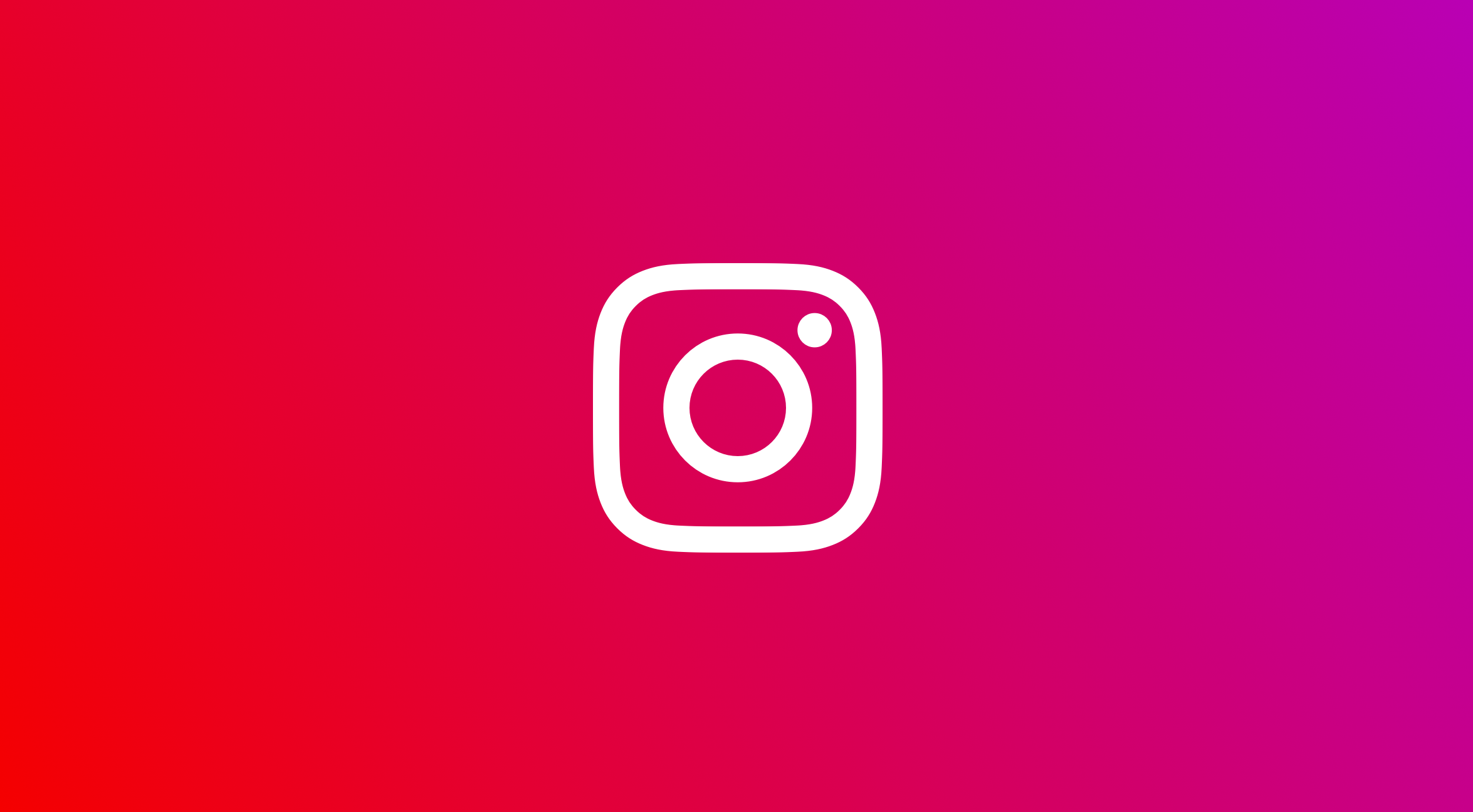 Logoja e Instagramit