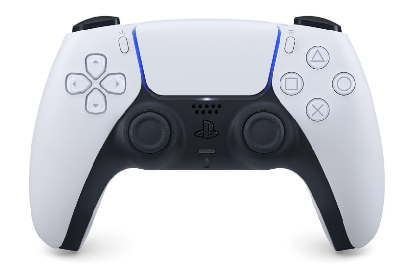 DualSense Controller featured