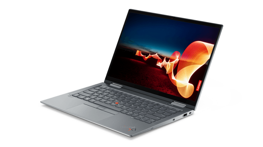 Lenovo ThinkPad X1 Yoga (ዘፍ 6)