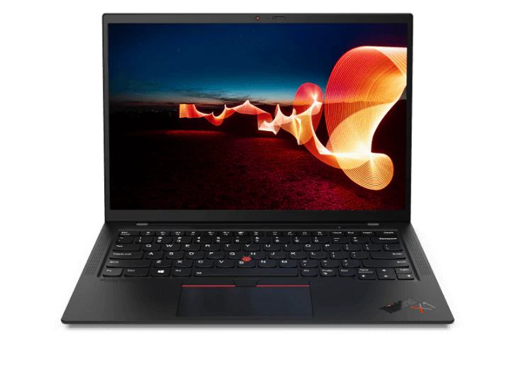 Lenovo ThinkPad X1 көміртегі (Gen 9)