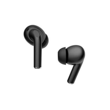 Letv Super Earphone Ears Pro Black 04