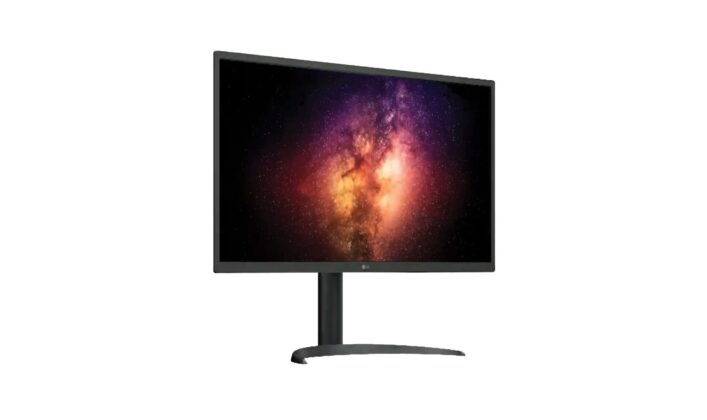 LG UltraFine Display OLED Pro 32EP950 Featured 01