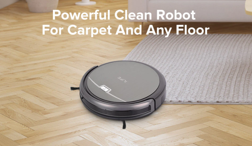 The Best Robot Vacuum Cleaners To, Best Robot Vacuum For Rugs And Hardwood