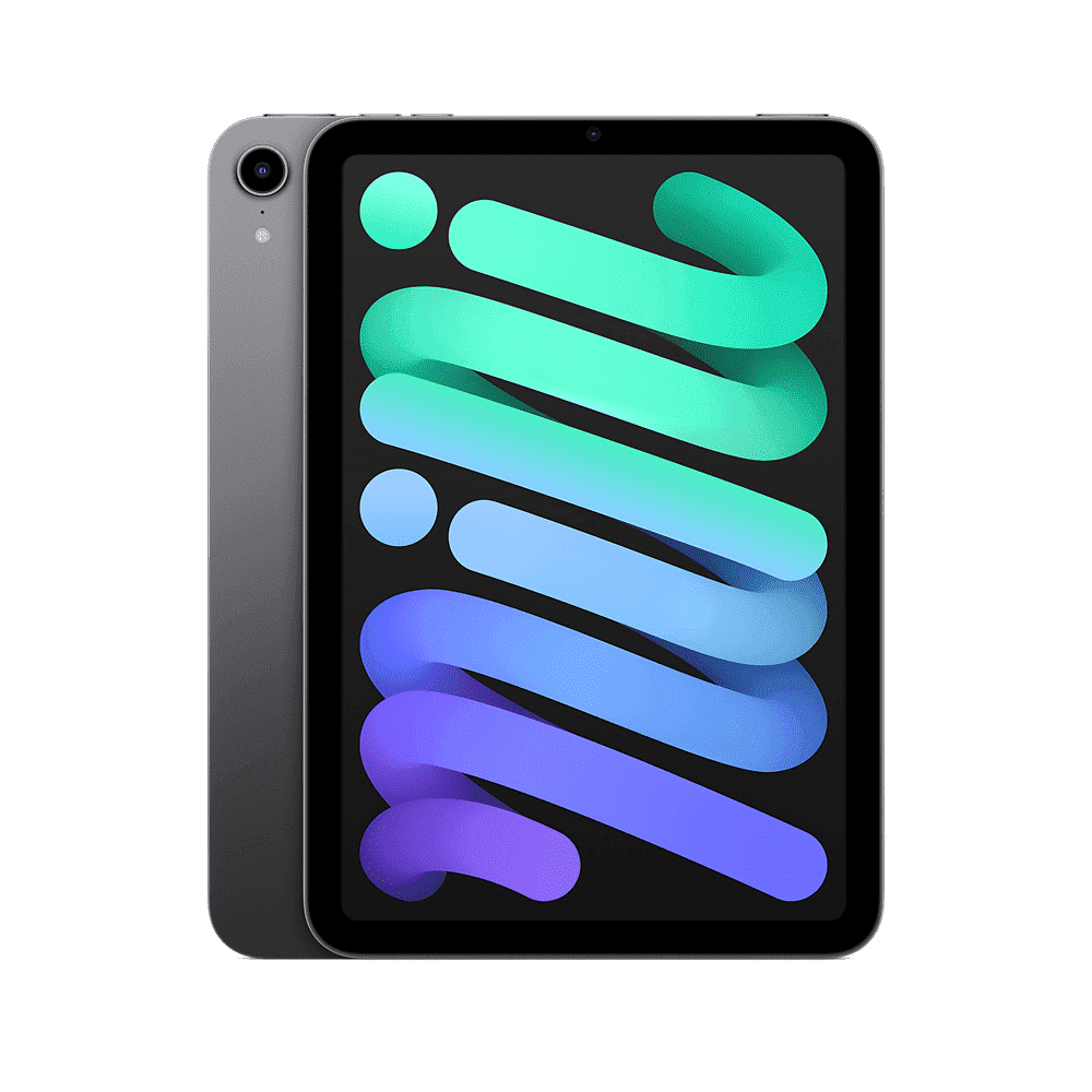 iPad mini 6