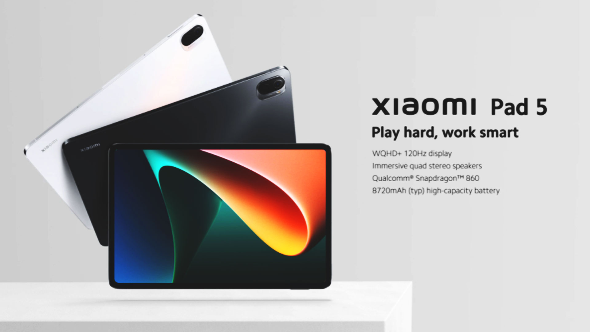 Mi Pad 5 Xiaomi mi pad 5 Xiaomi պլանշետային պլանշետ Android պլանշետ