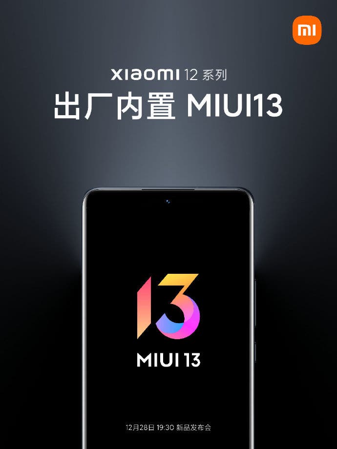 MIUI 13