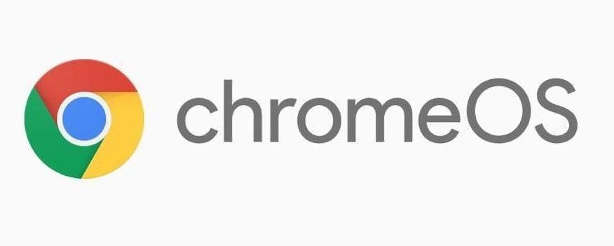የ Chrome OS