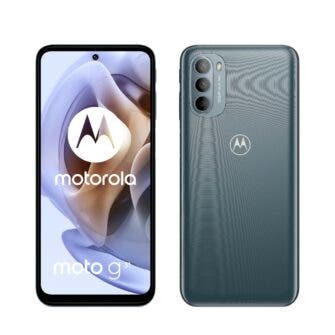 Moto G200