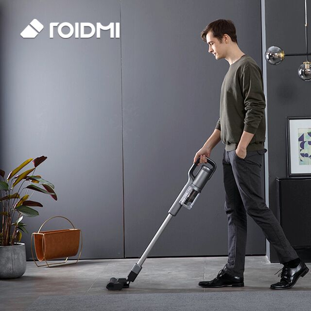 Roidmi X30 Pro Vacuum Cleaner