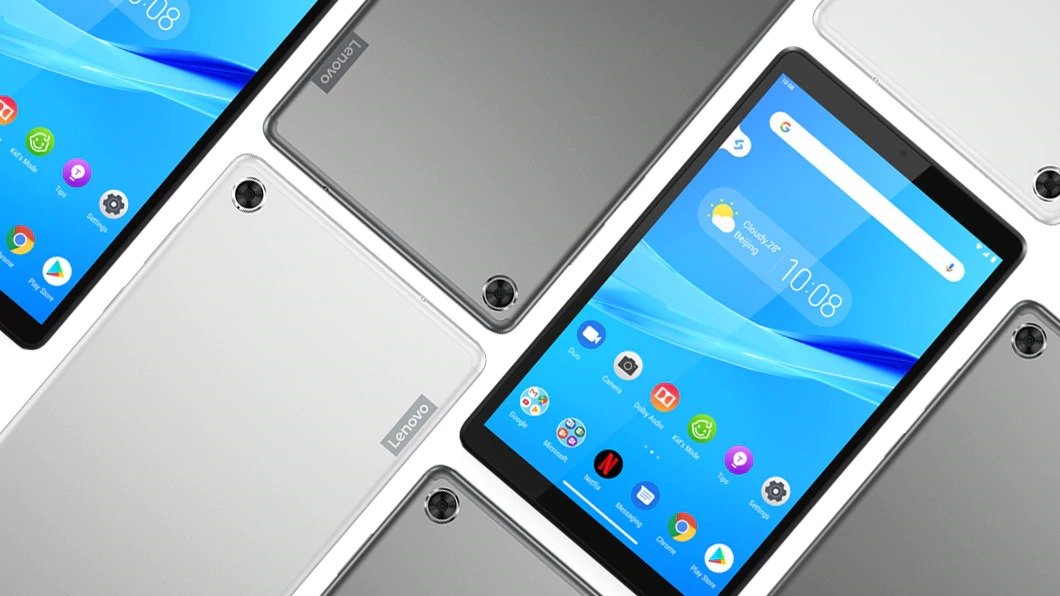 Lenovo Tab M8 2nd Generation Featured