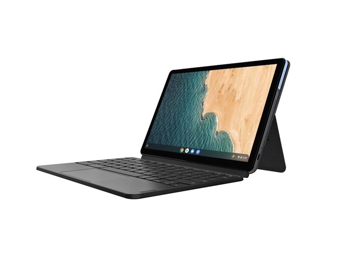 I-Lenovo IdeaPad Duet Chromebook