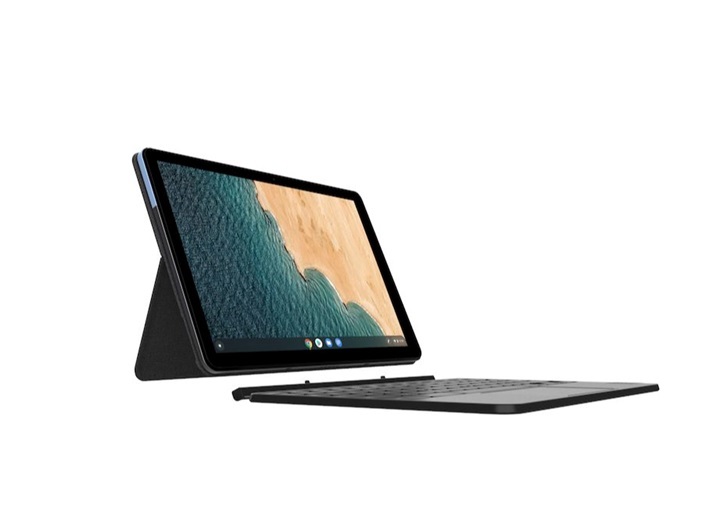 Chromebook dators Lenovo IdeaPad Duet