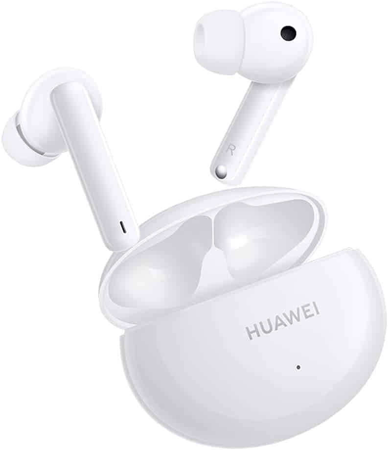 Huawei FreeBuds 4i Conception_1
