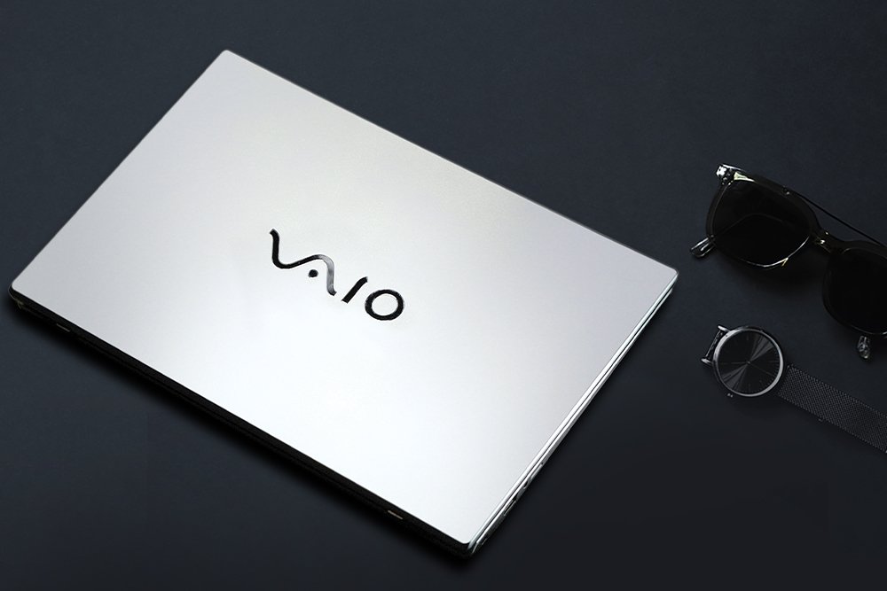 VAIO E15 Laptop Featured 01