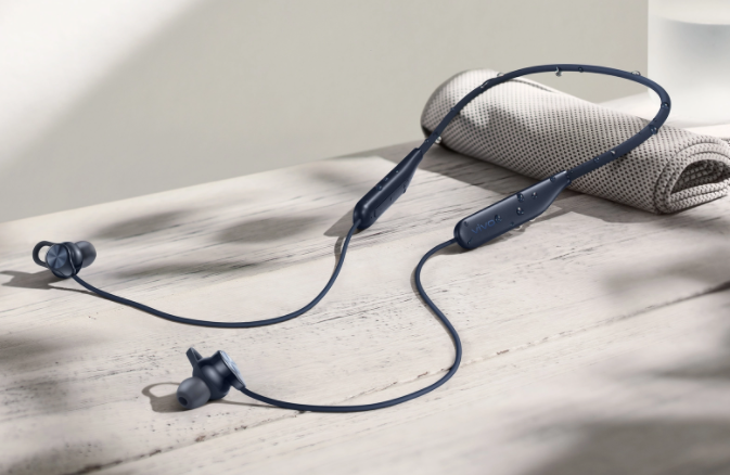 Zestaw słuchawkowy Vivo Bluetooth