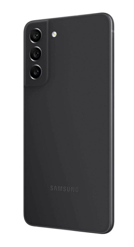 Samsung Galaxy F21 FE 5G renderizado_2