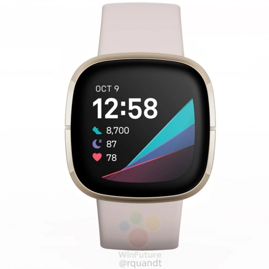 fitbit os 5