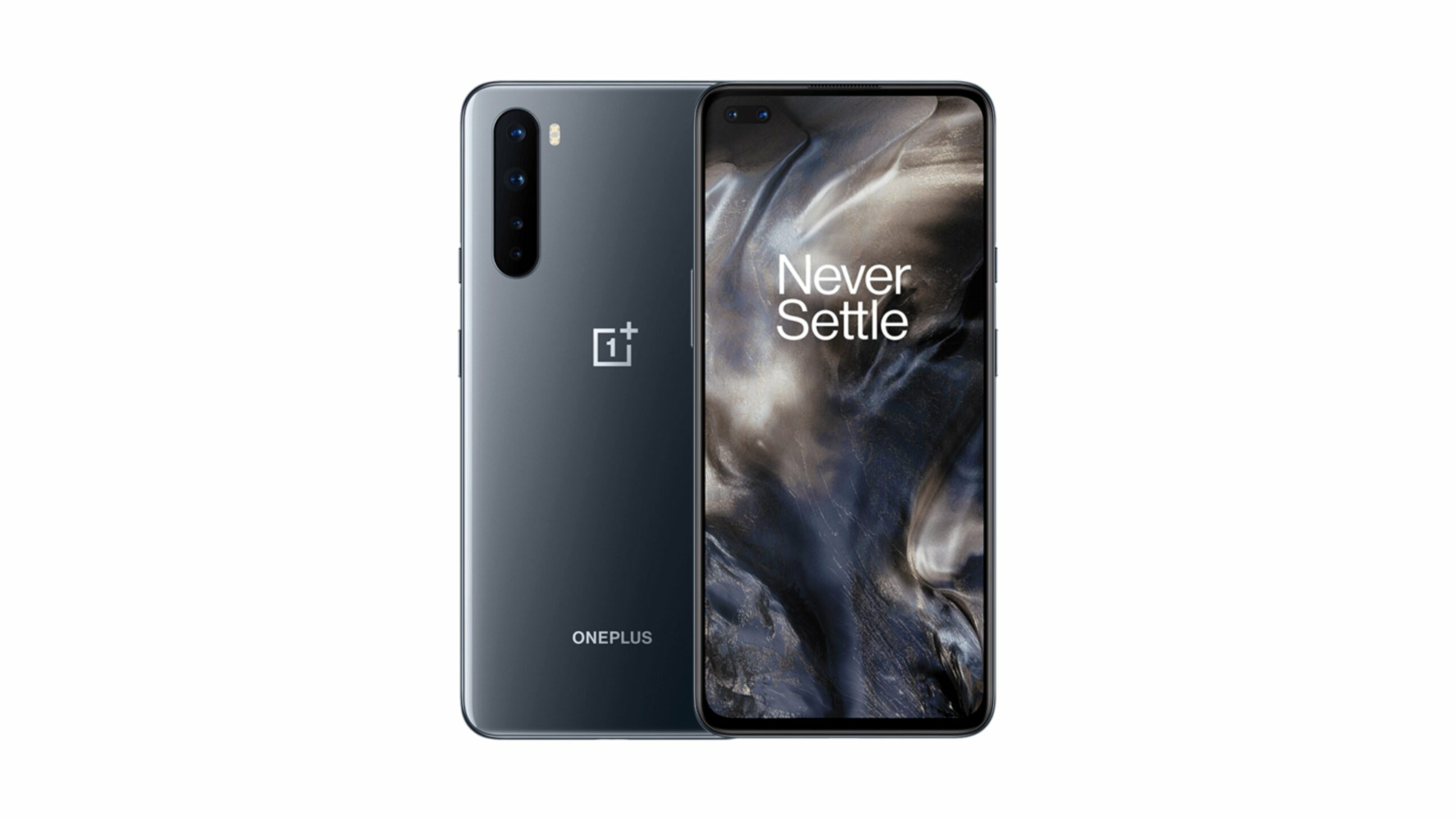 OnePlus Nord Hall Onyx Featured