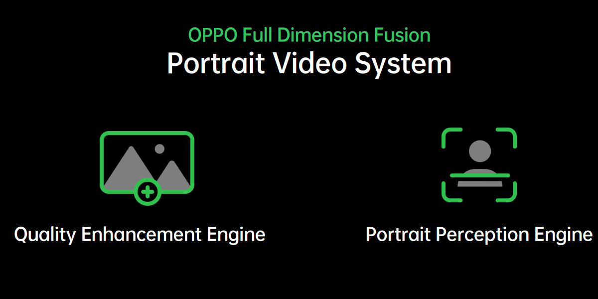 portrait video system