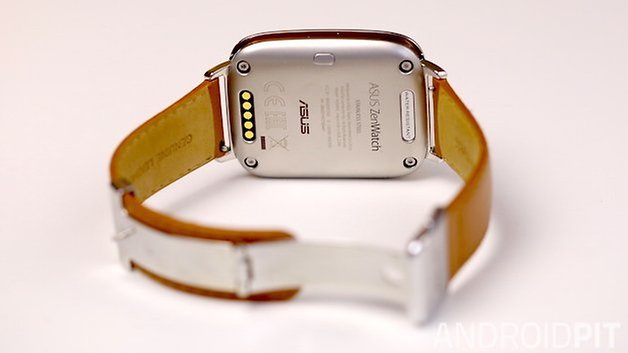 Asus Zenwatchメタルクラスプ