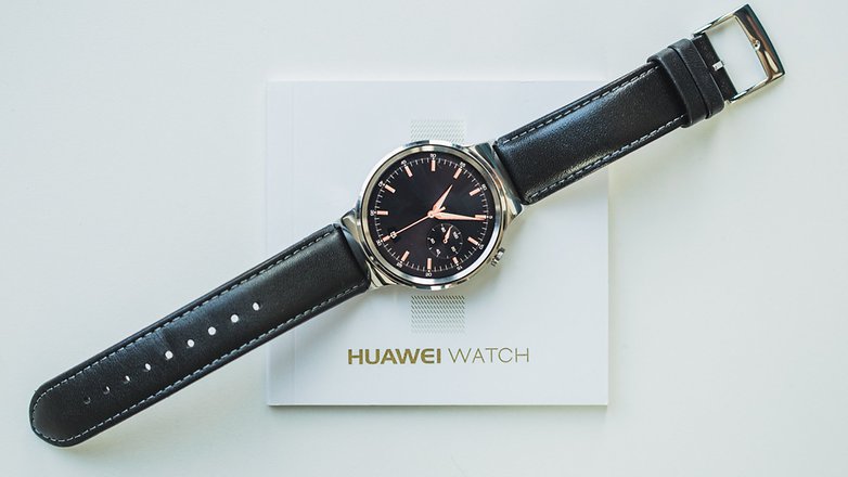 Huawei Watch 10