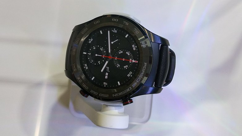 Huawei Watch 2 154305