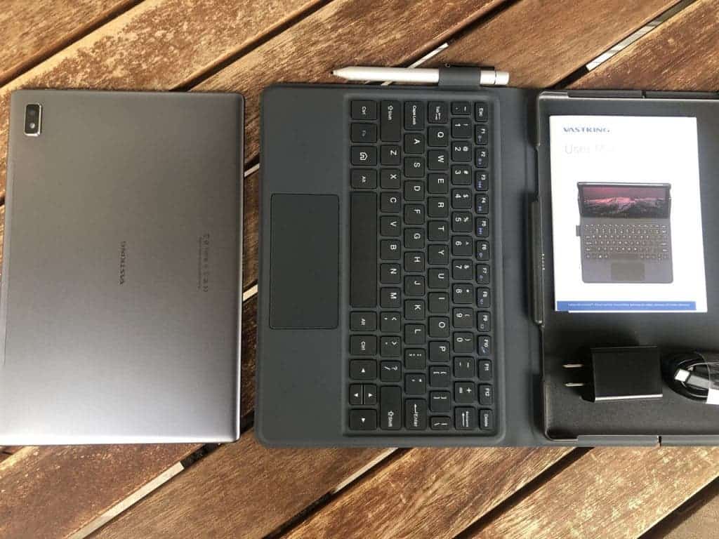 All-in-One-Tablet