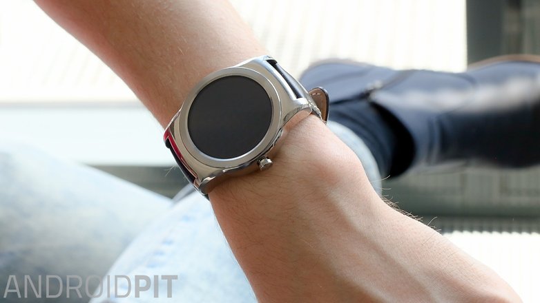lg watch urban review 20