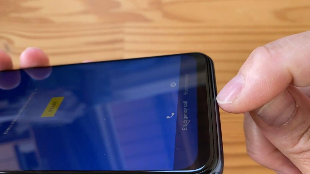OnePlus Nord N10 5G toe iloilo: ofoofogia telefonipoto i le tau maualalo i AliExpress