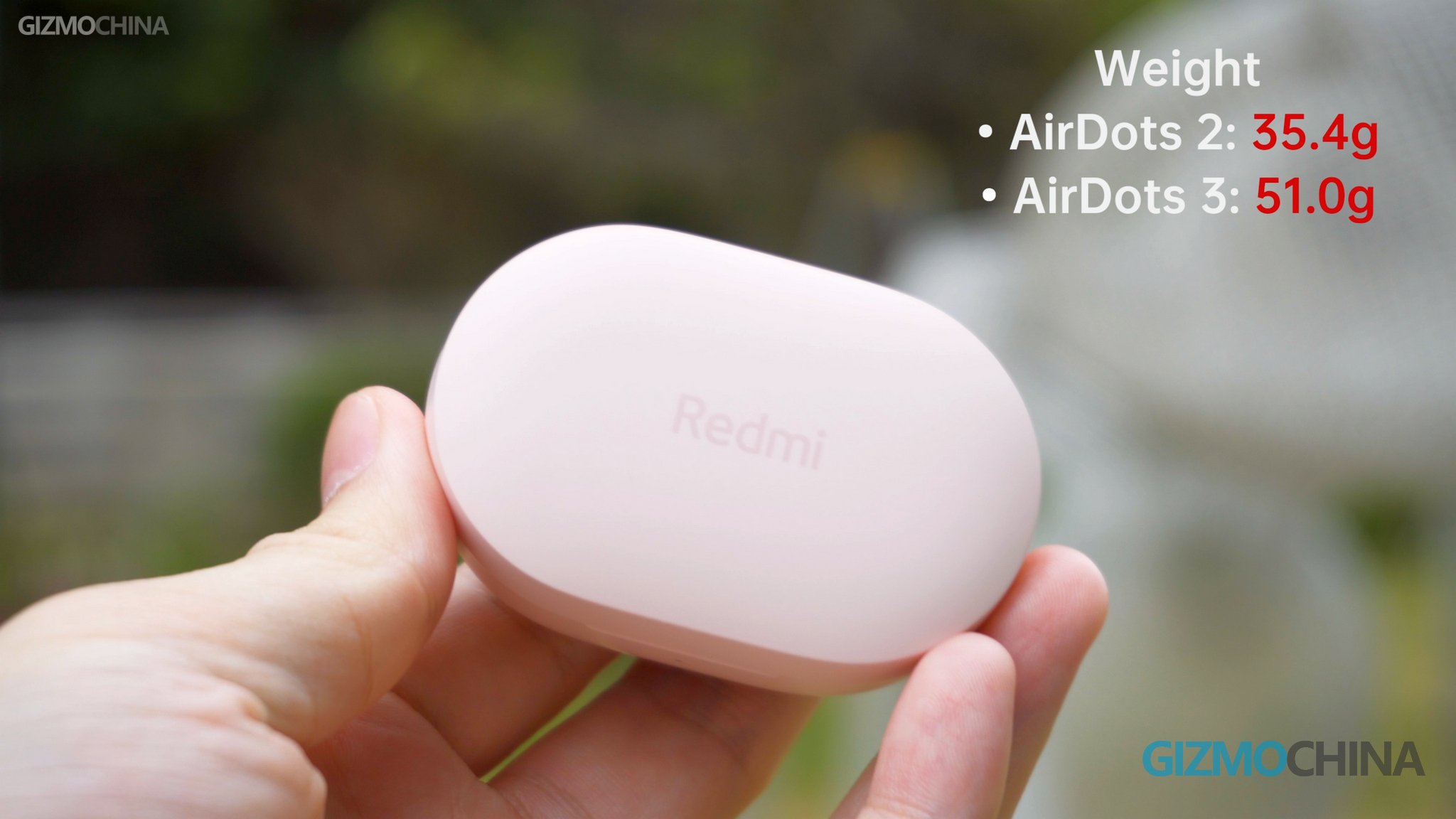 Redmi AirDots 3 Empfohlen 03