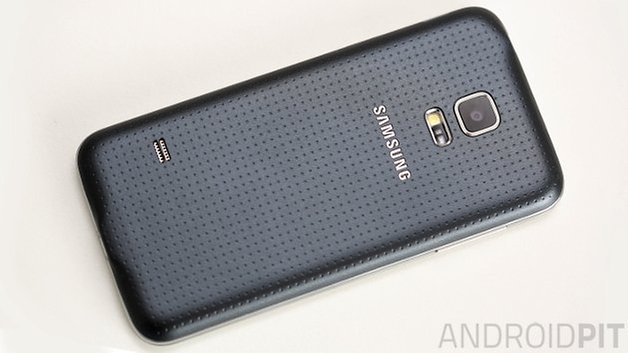Samsung galaxy s5 mini 3