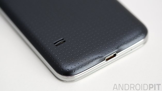 三星Galaxy S5 Mini 6