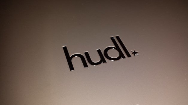 شعار hudl
