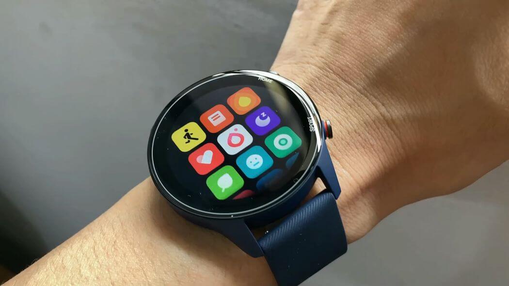 Xiaomi Mi Watchレビュー：95ドルのスマートウォッチのグローバル 