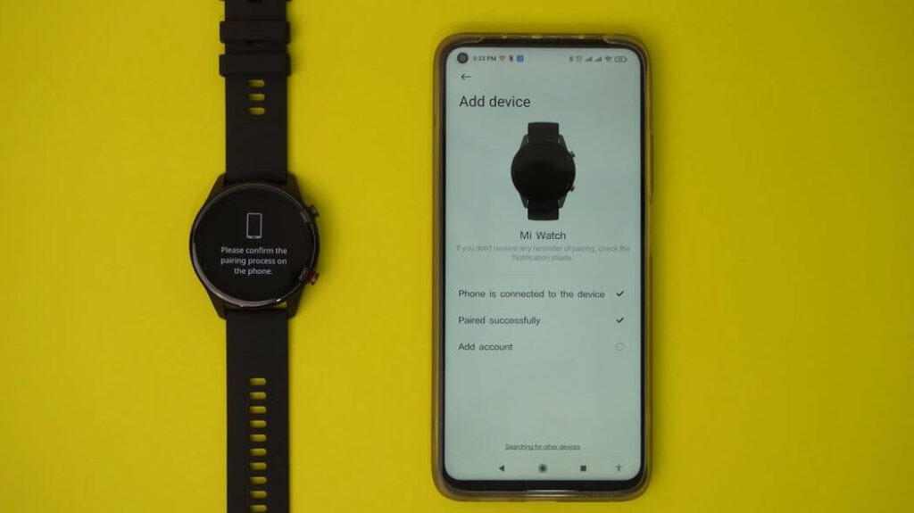 Xiaomi Mi Watch: funkcijas, funkcijas un lietojumprogrammas