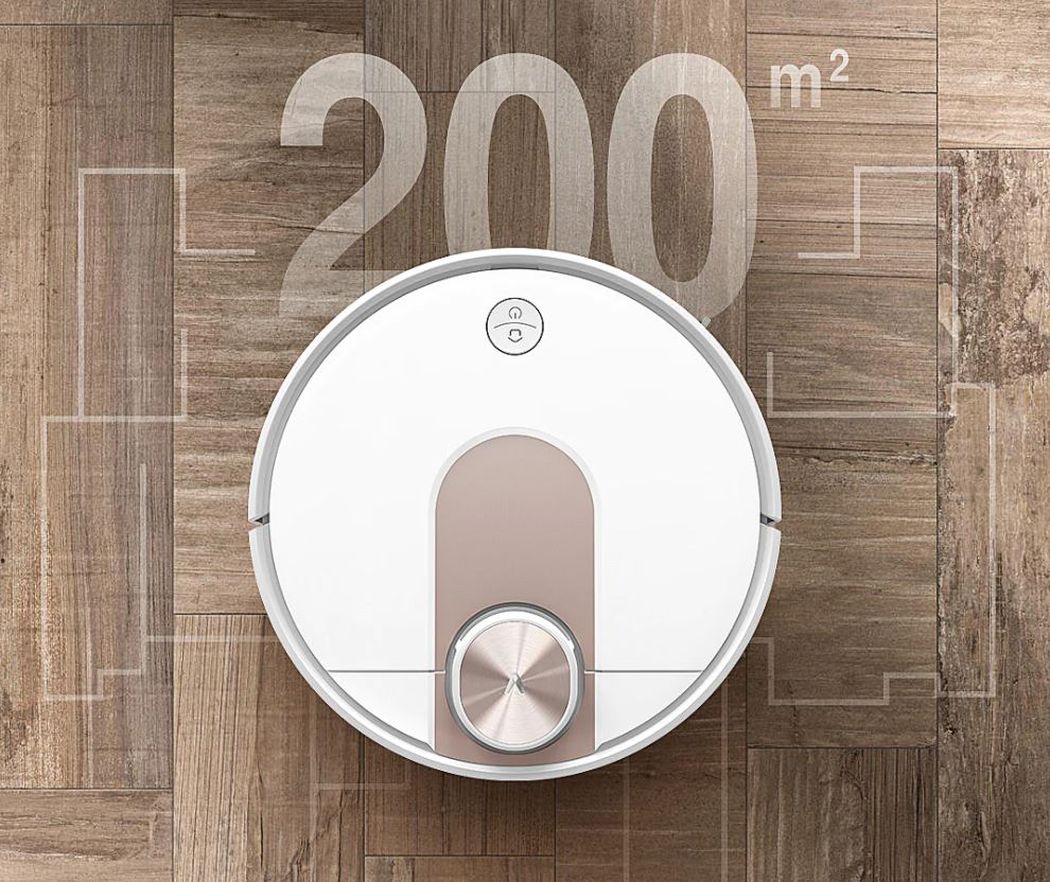 Xiaomi Viomi SE Review: Smart Robot Vacuum Cleaner with LDS for $299