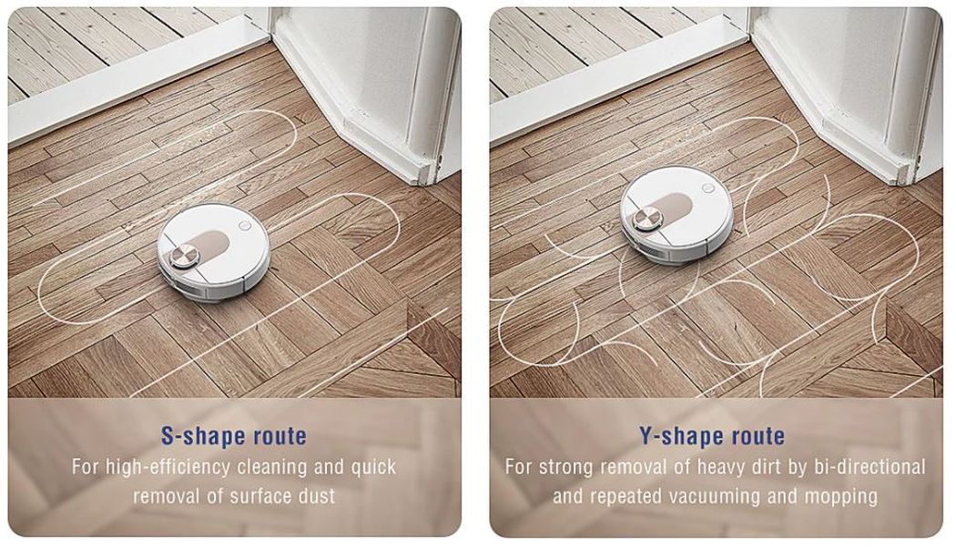 Xiaomi Viomi SE Review: Smart Robot Vacuum Cleaner with LDS for $299