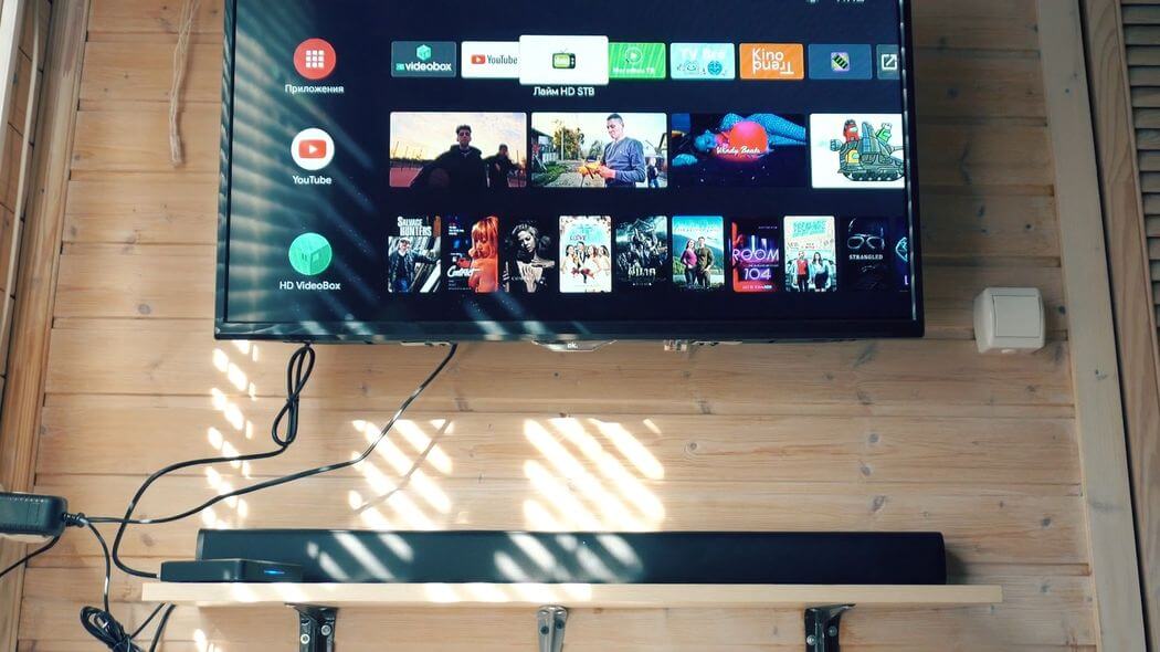 Обзор звуковой панели Xiaomi Redmi TV: звуковая панель мощностью 30 Вт для телевизора