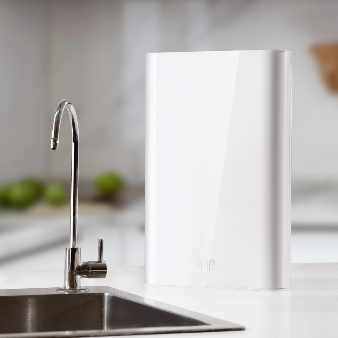 Xiaomi UltraFilter Water Purifier