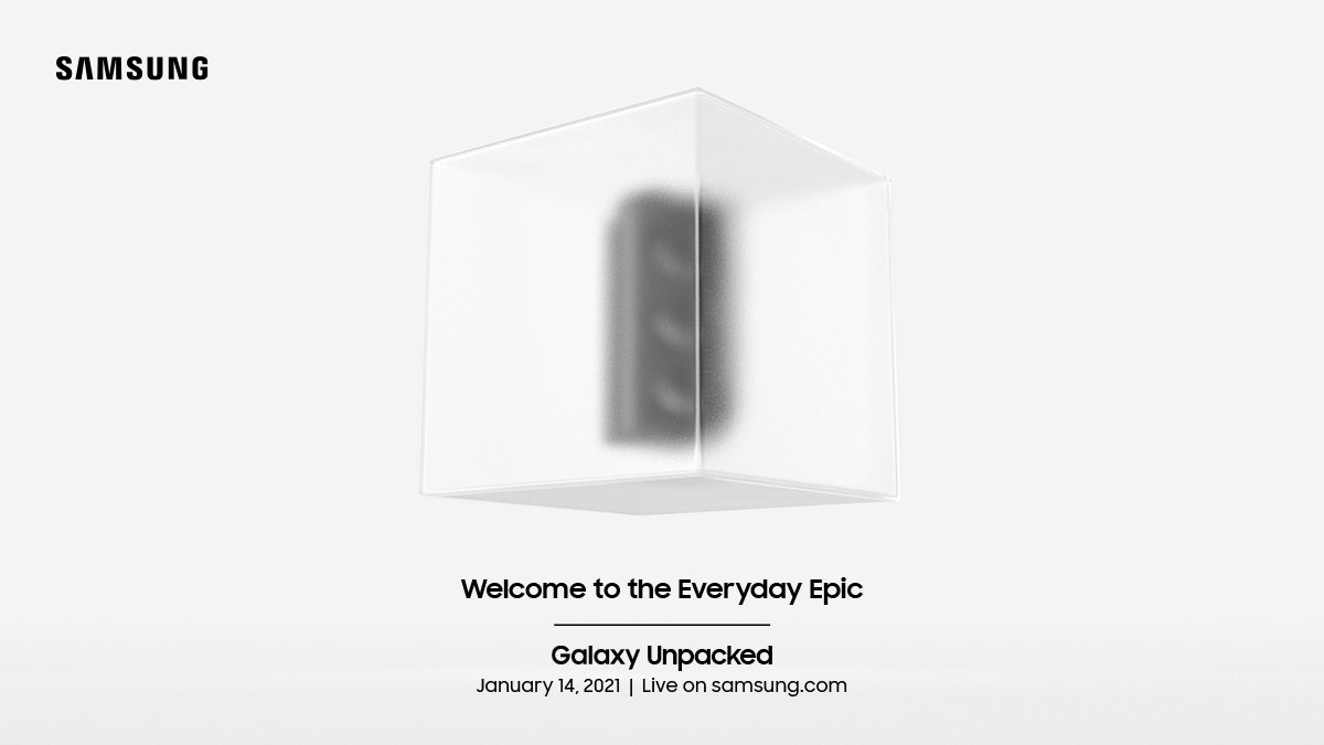 Samsung Galaxy Untitled 2021