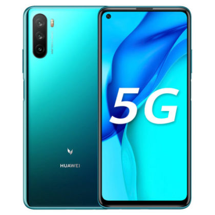 Huawei Maimang 9 Green