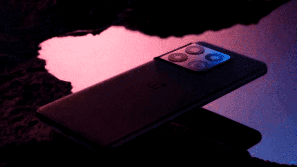 I-OnePlus 10 Pro