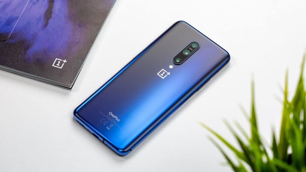 OnePlus 7