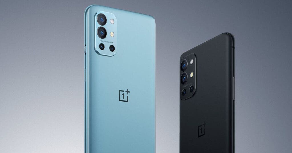 OnePlus 9RT 3C Certification