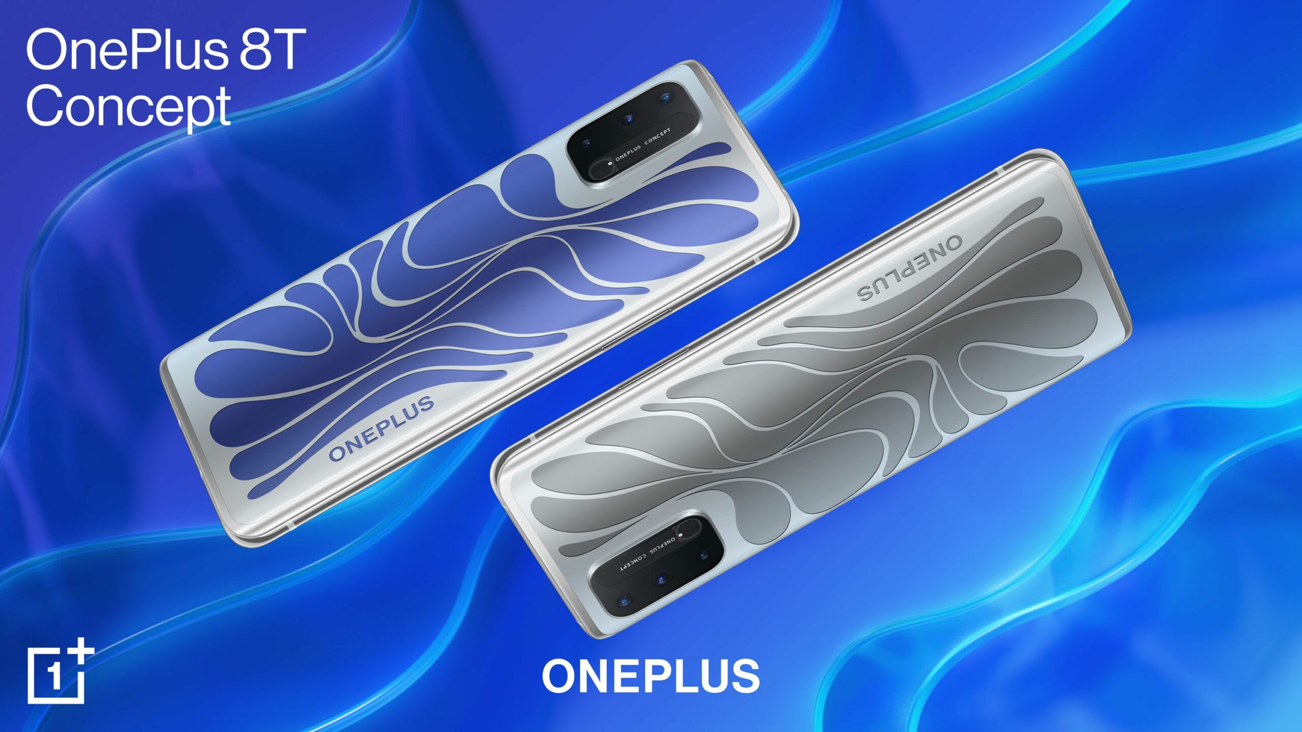 OnePlus 8T Concept featured