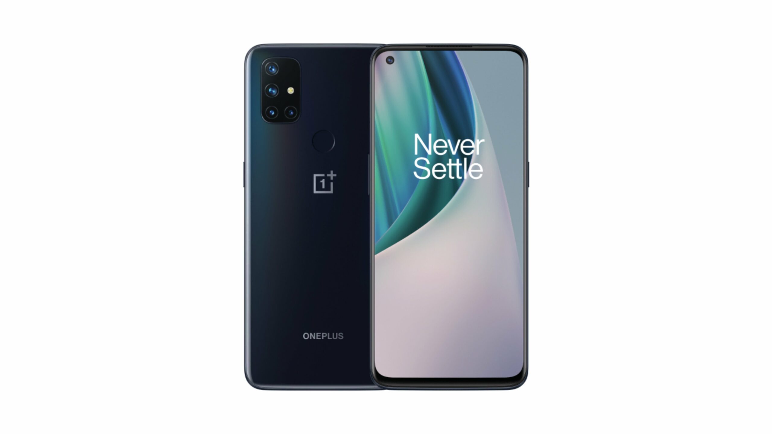 OnePlus Nord N10 5G Featured 01