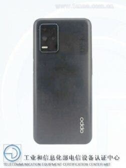 Oppo K9