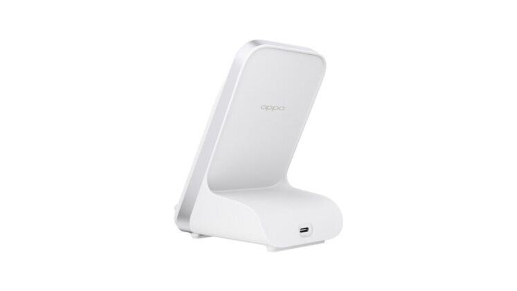 OPPO AirVOOC 45W Ahokore Charger 02