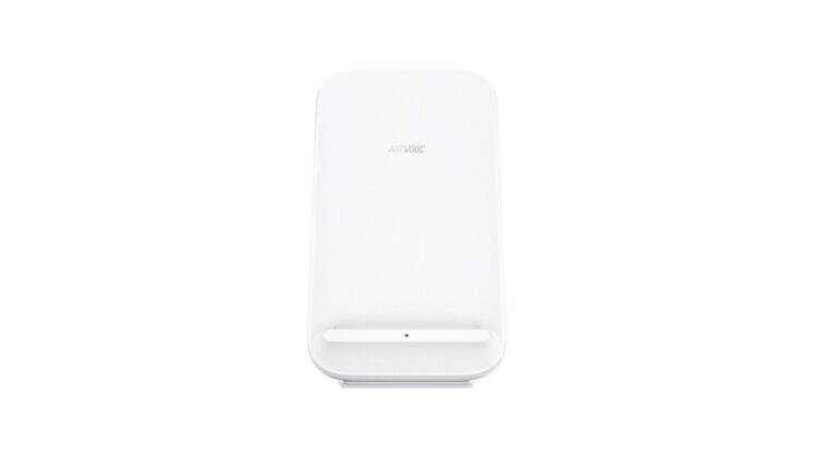 OPPO AirVOOC 45W uaealesi Charger 03